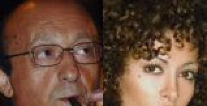 Moggi: un flirt con Nora? Ma siamo matti? Non esiste