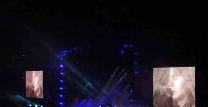 LIGABUE: 7+7 concerti e il suo primo best of