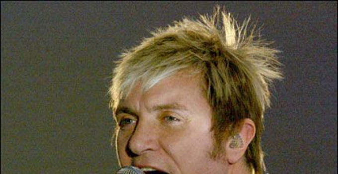DURAN DURAN & JUSTIN TIMBERLAKE COLLABORAZIONE NUOVO SINGOLO  E NUOVO ALBUM IN ARRIVO