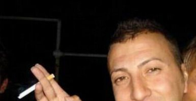 ADDIO MARCO MOLLETTA.....