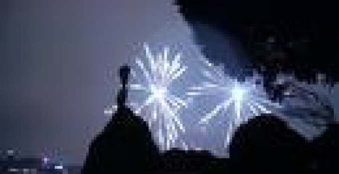 Alcune proposte per il Capodanno 2008
