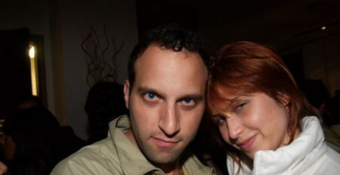 Buon anniversario amore mio
