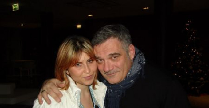 Dj Ralf ospite d'eccezione al Cromie Disco