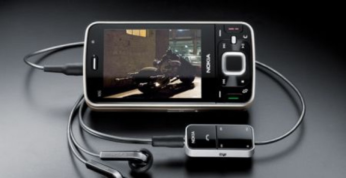 Nokia N96 e N78 presentati al MWC di Barcellona