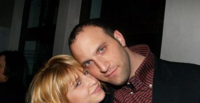 Buon compleanno amore mio!