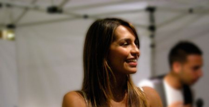 Debora Salvalaggio