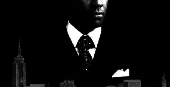 American Gangster