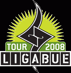 Tra palco e realtà.......Luciano LIGABUE