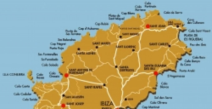 Ibiza chiama e i giovani rispondono