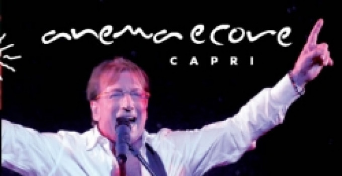 E' USCITO IL NUOVO CD DI GUIDO LEMBO