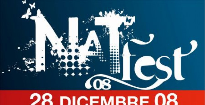 Arriva a Taranto il NAT FEST