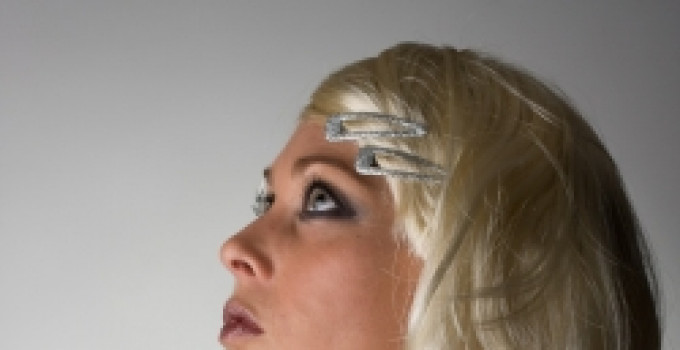 Intervista a Sharon May Linn