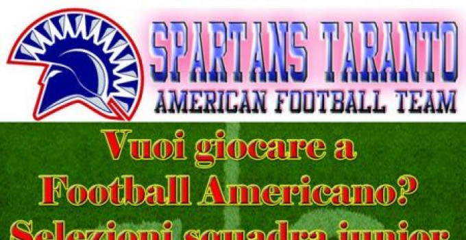 Disfatta per gli Spartans Taranto