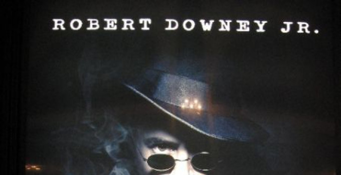 Sherlock Holmes