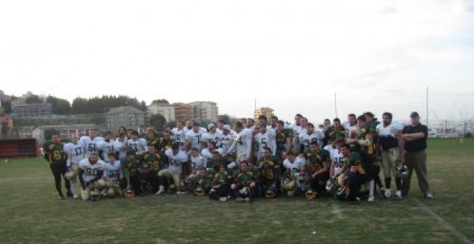 Arena Football Week 2