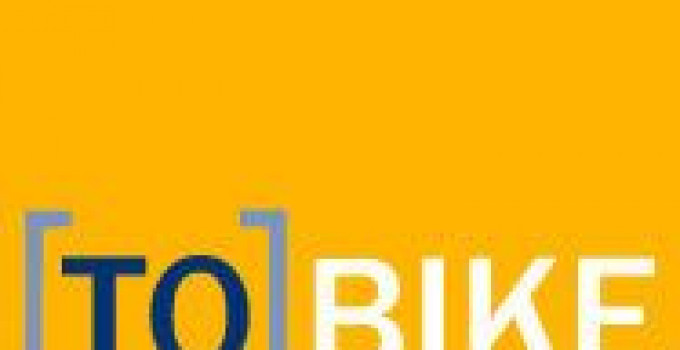 Il tour dell'arte in bicicletta