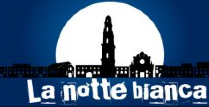 Notte Bianca 2010 (LECCE)