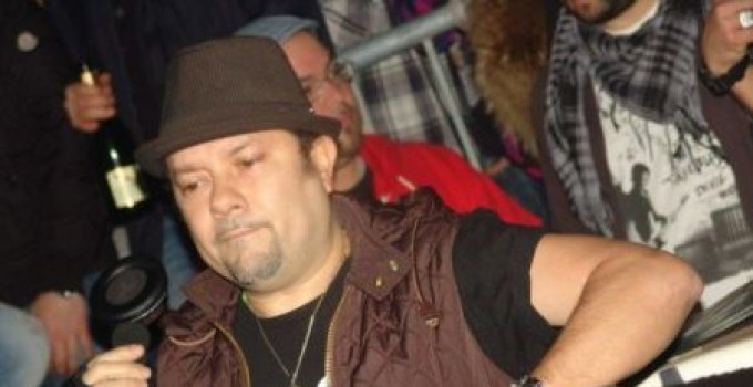 INTERVISTA A LITTLE LOUIE VEGA