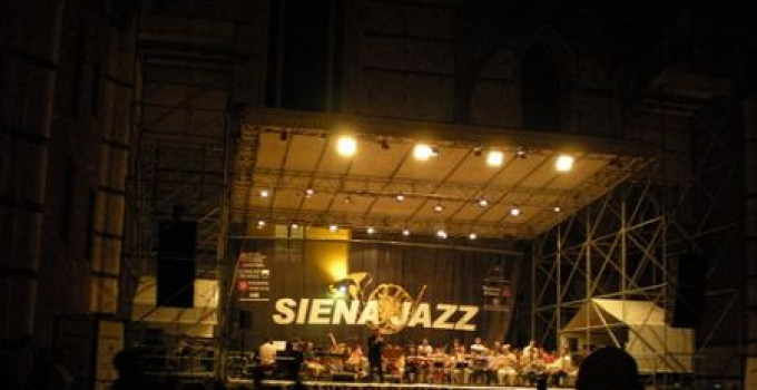 A Siena il Terzo International Jazz Meeting