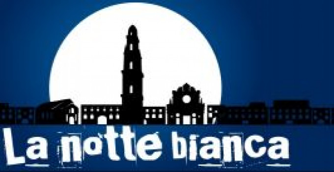 Notte Bianca 2011 a Lecce - Sabato 2 luglio
