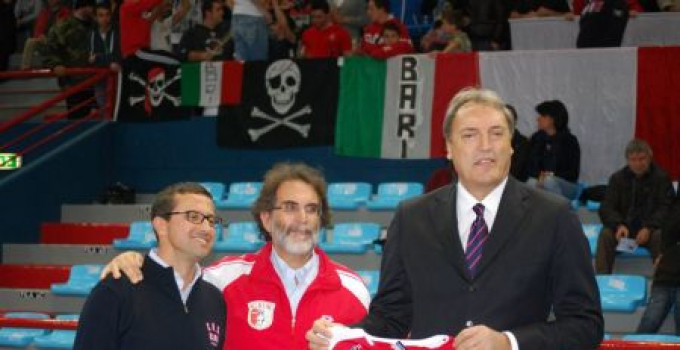 IL CUS BARI BASKET CONTINUA LA SUA MARCIA