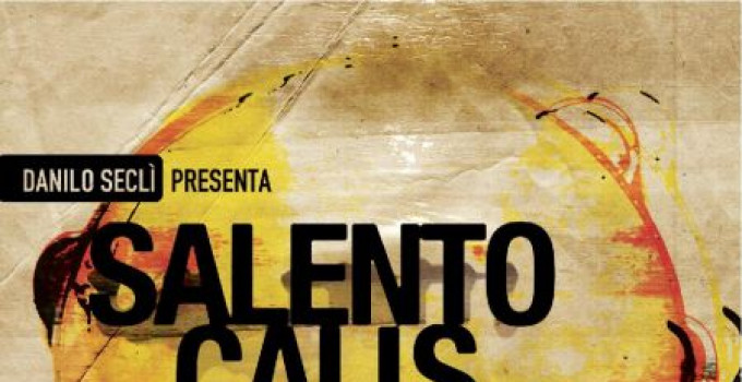 SALENTO CALLS ITALY