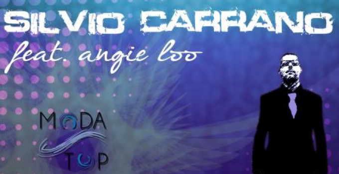 Silvio Carrano farà "piovere" per tutta l'estate!