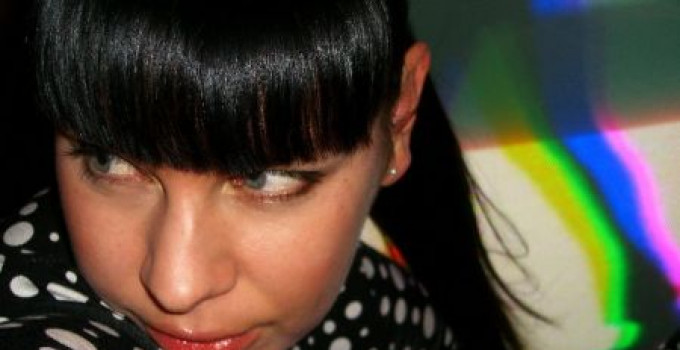 Intervista a Miss Kittin