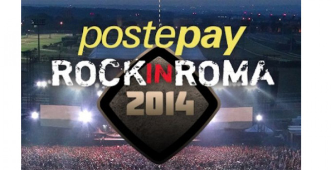 Ritorna il Postepay Rock in Roma, tra rockstar mondiali e super dj