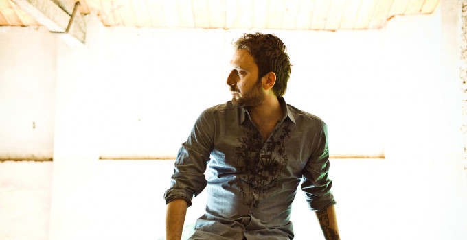 "LOGICO", il ritorno in grande stile di Cesare Cremonini