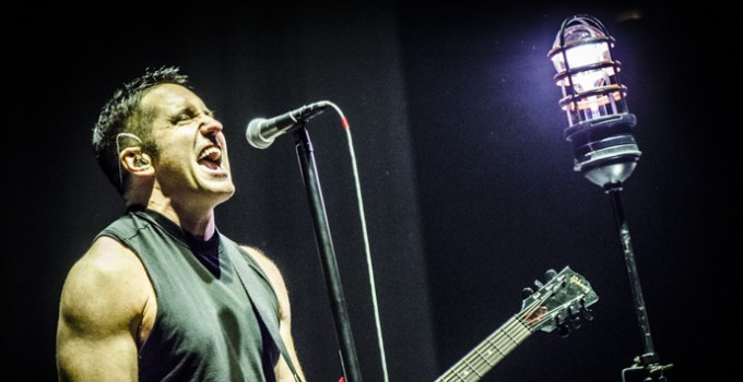 Trent Reznor contro il rock di oggi