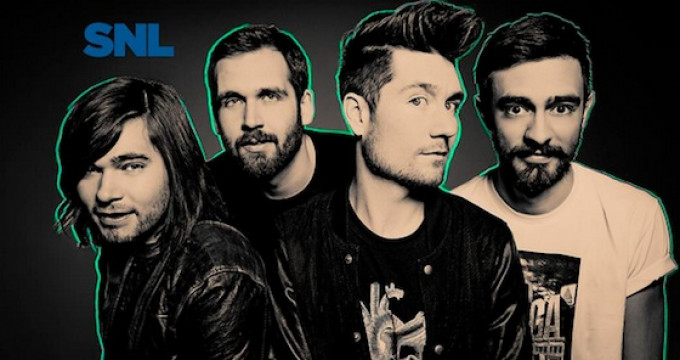 BASTILLE + GEORGE EZRA