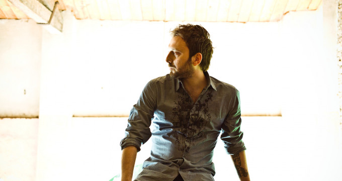 Cesare Cremonini - Logico Tour 2014