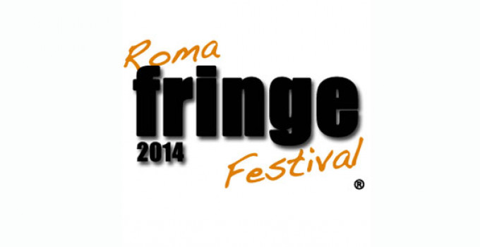 Torna il Roma Fringe Festival, dal 7 giugno al 13 luglio