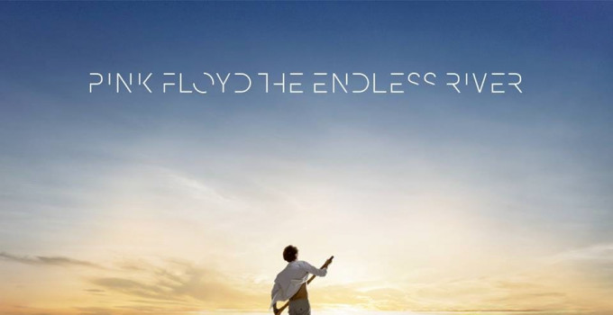 Pink Floyd vent'anni dopo: il 10 novembre esce "The Endless River"