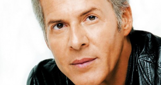 CLAUDIO BAGLIONI