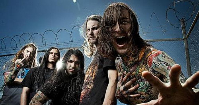 SUICIDE SILENCE