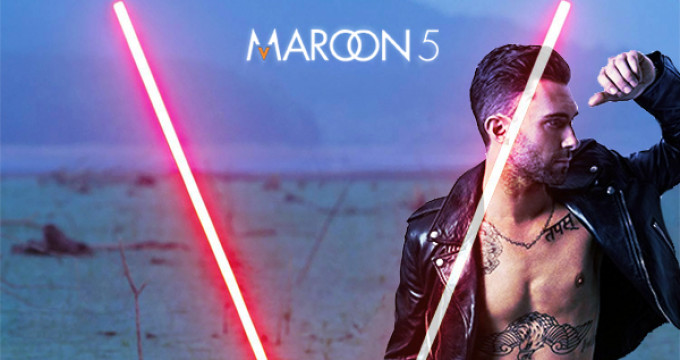MAROON 5