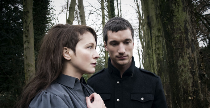 (recensione) LAMB New Album - "BACKSPACE UNWIND"