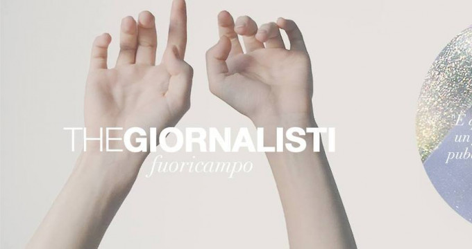 The Giornalisti
