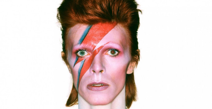 Il cinema ci porta in mostra: "David Bowie is", solo il 25 e 26 novembre