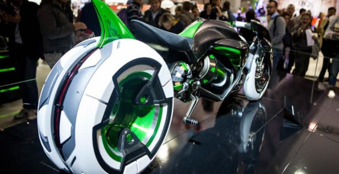 Eicma 2014: l'esposizione mondiale del motociclismo compie 100 anni