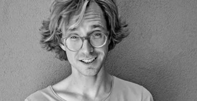 (Recensione) Erlend Oye - Legao