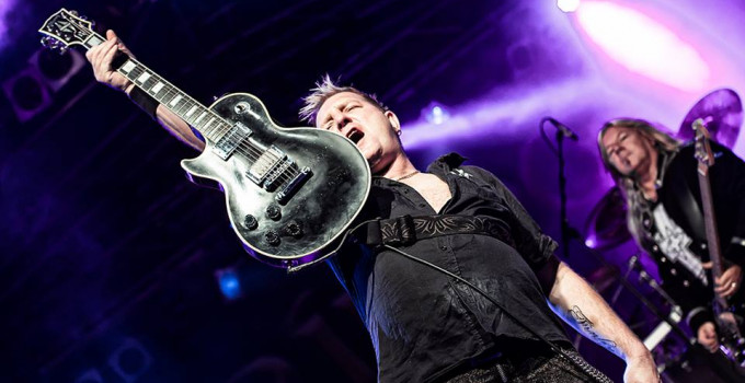 Germania terra di Festival Rock: sognando il Rock Am Ring
