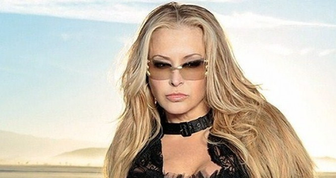 ANASTACIA