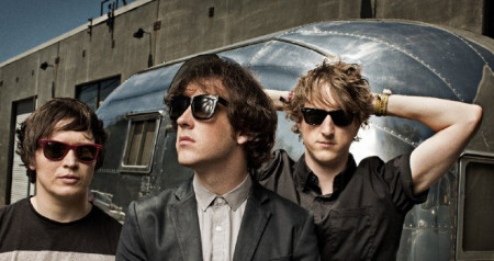 THE WOMBATS