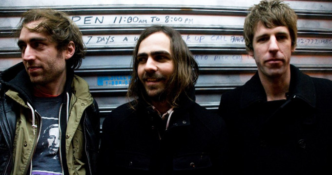 A PLACE TO BURY STRANGERS
