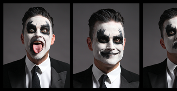 Robbie Williams il secondo big del Lucca Summer Festival 2015