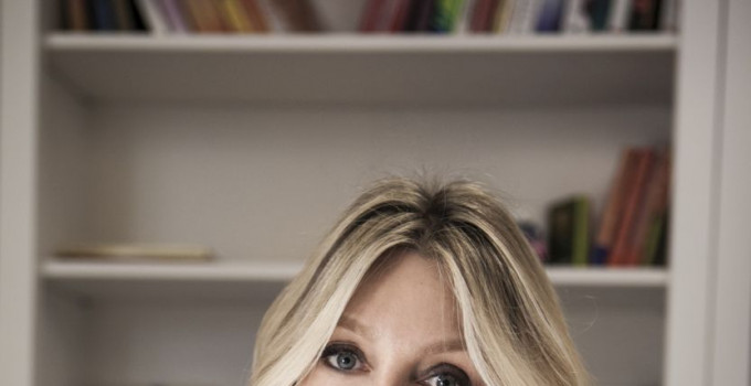 "La vita che sei. 24 meditazioni sulla gioia”: 5' ristampa per Barbara Pozzo