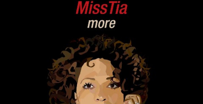 Miss Tia si racconta in "More": il lato intimo delle sue tante anime